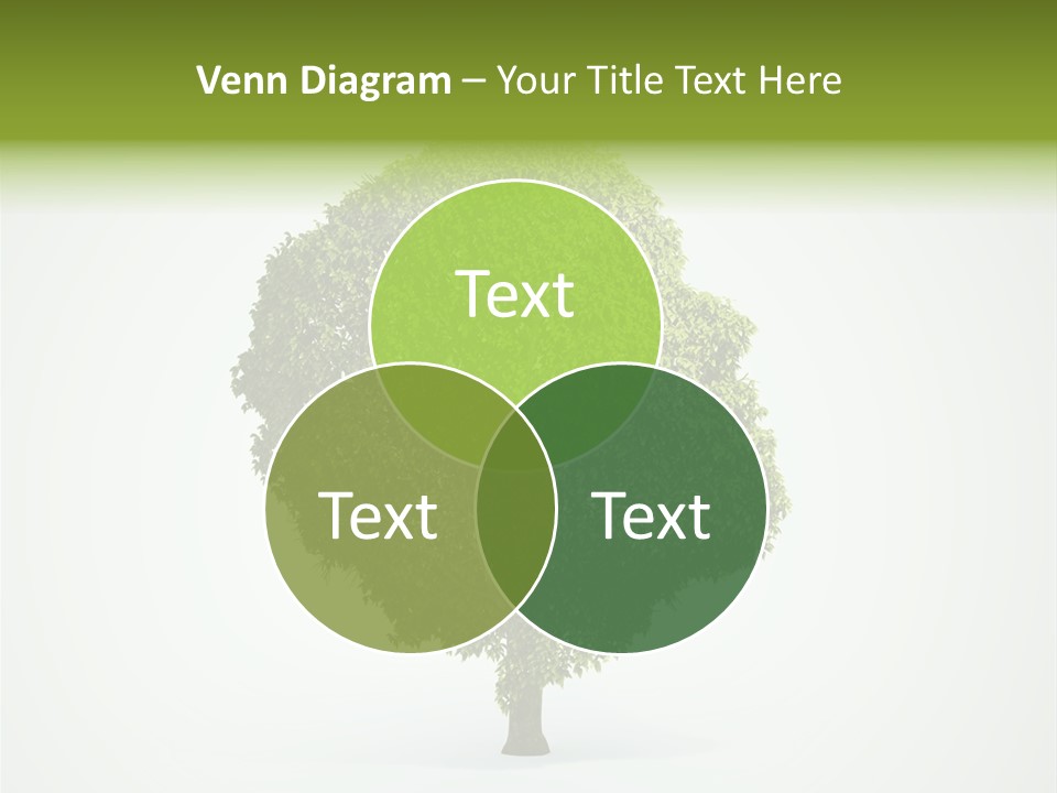 People Think Human PowerPoint Template