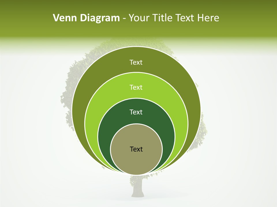 People Think Human PowerPoint Template