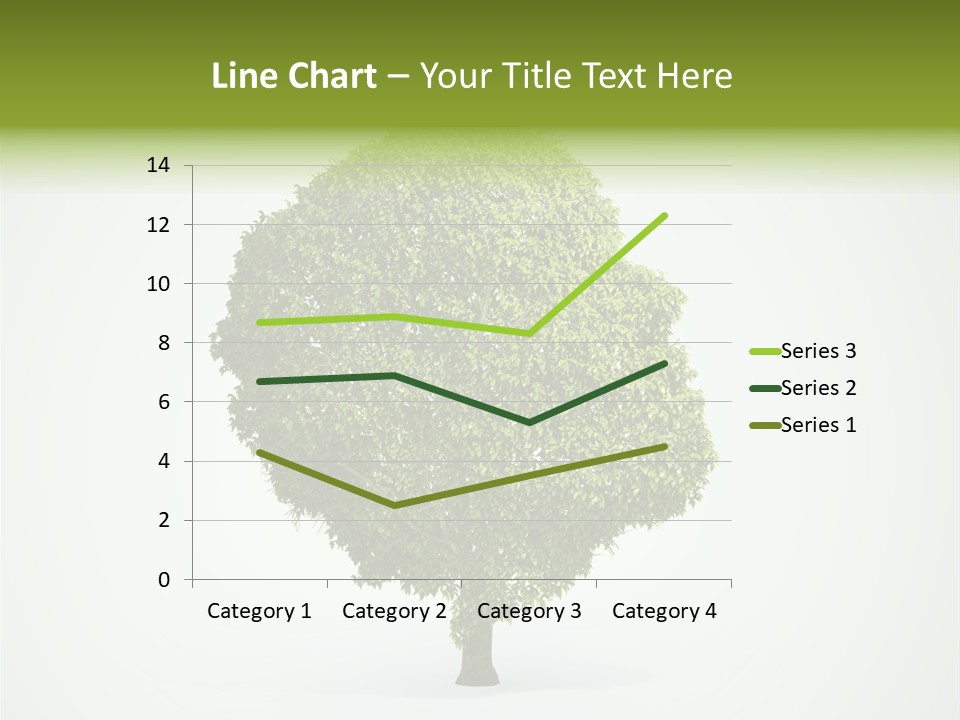 People Think Human PowerPoint Template