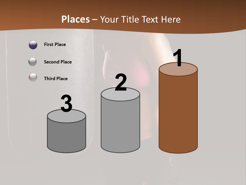 Weight Loss Workout PowerPoint Template