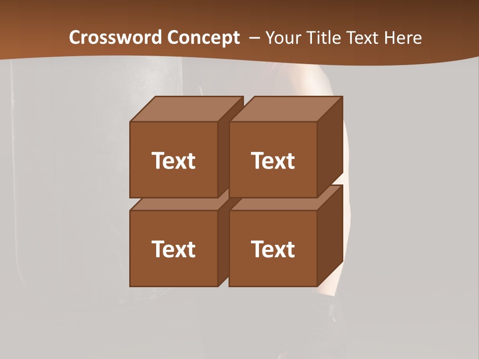 Weight Loss Workout PowerPoint Template