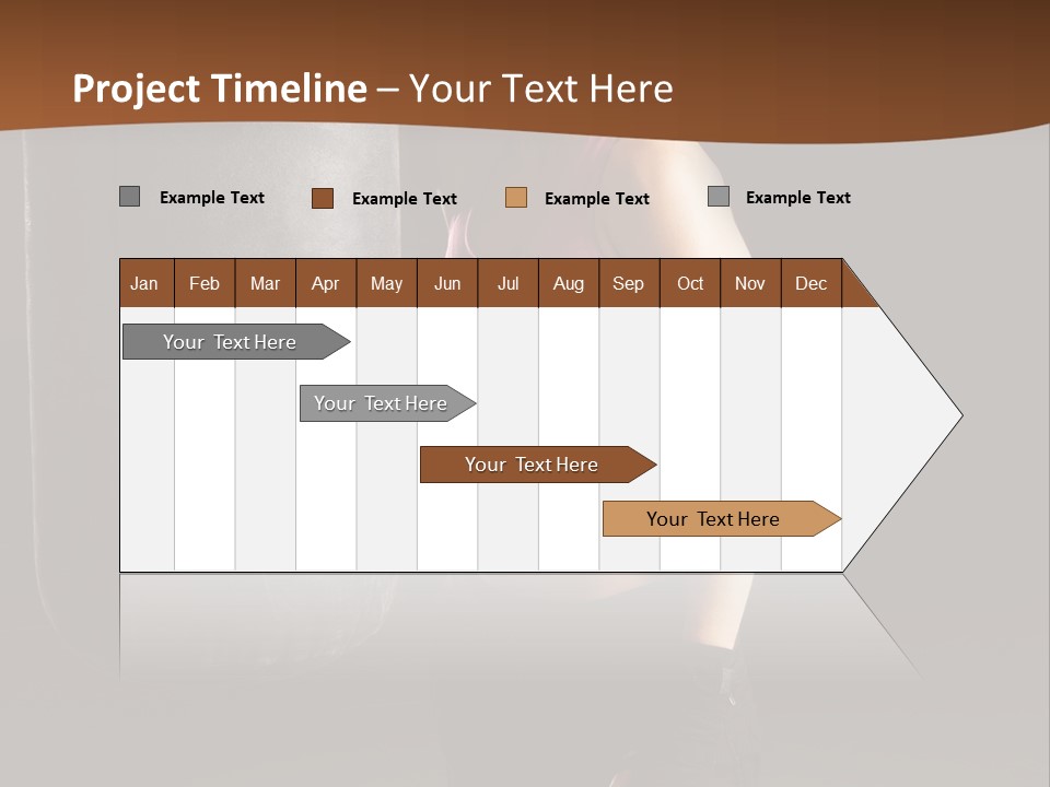 Weight Loss Workout PowerPoint Template
