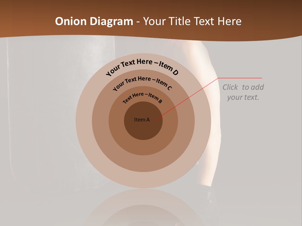 Weight Loss Workout PowerPoint Template