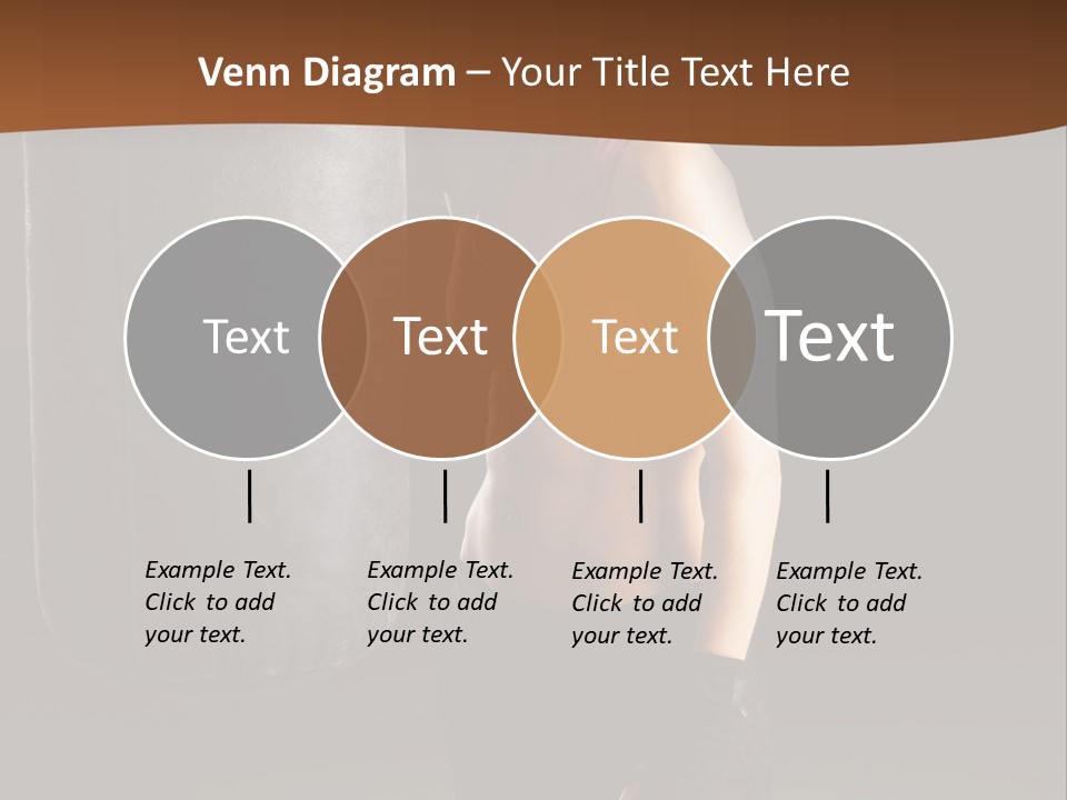 Weight Loss Workout PowerPoint Template