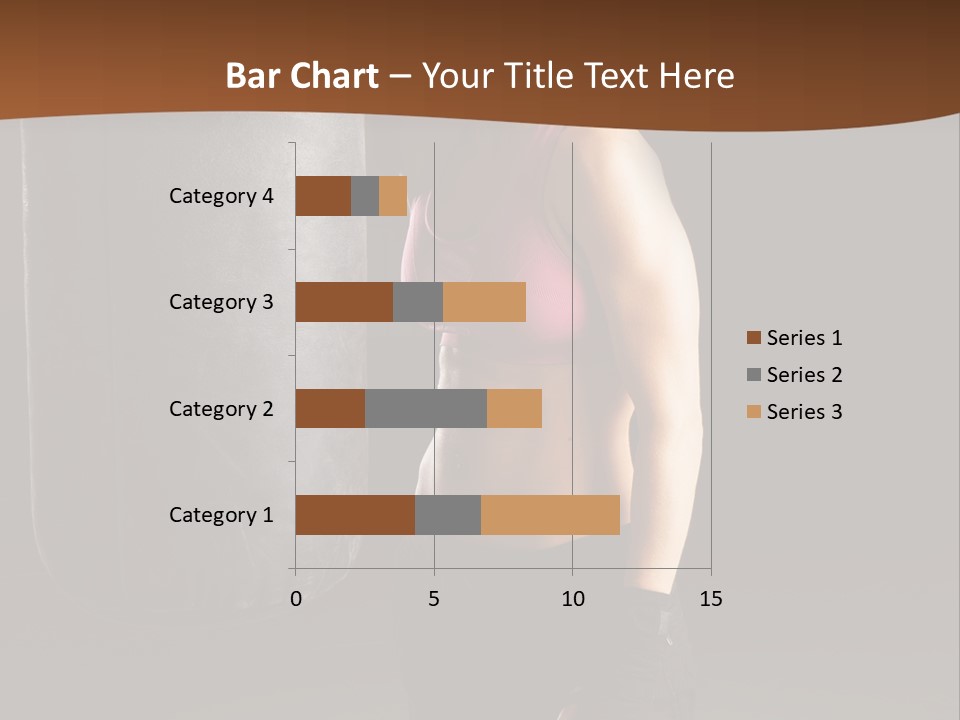 Weight Loss Workout PowerPoint Template