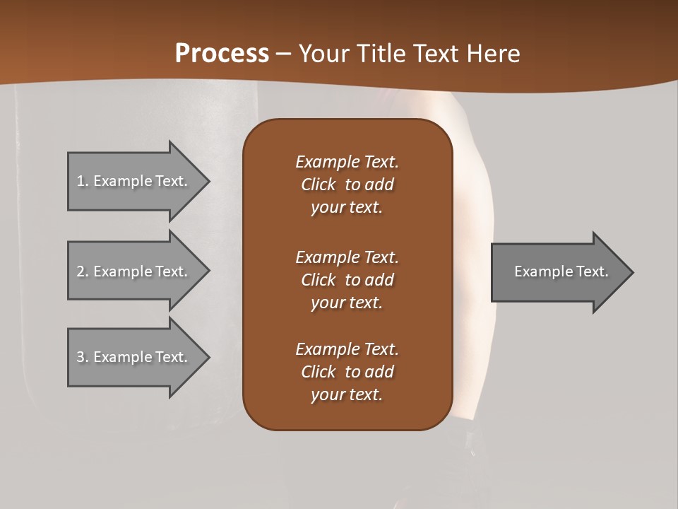 Weight Loss Workout PowerPoint Template