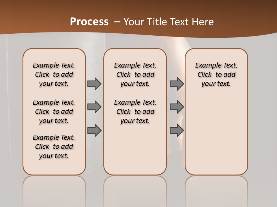 Weight Loss Workout PowerPoint Template