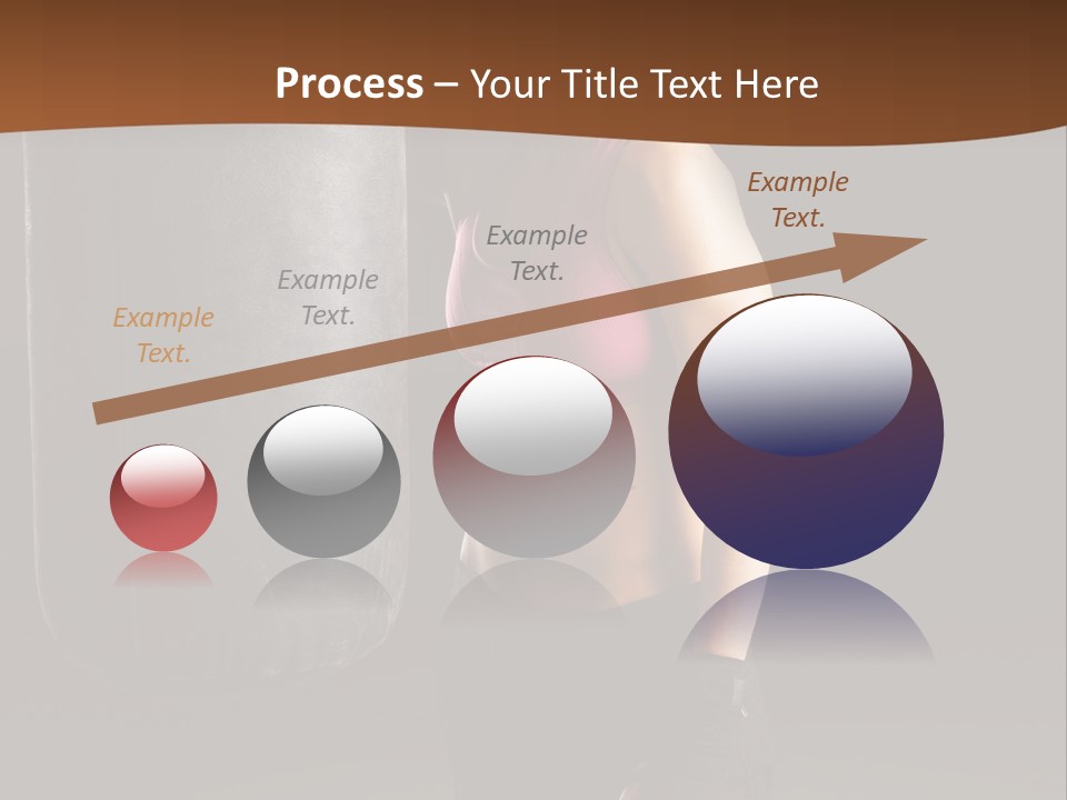 Weight Loss Workout PowerPoint Template