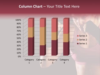 Boxing Arts Athletic PowerPoint Template