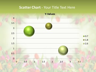 Bloom Easter Blossom PowerPoint Template