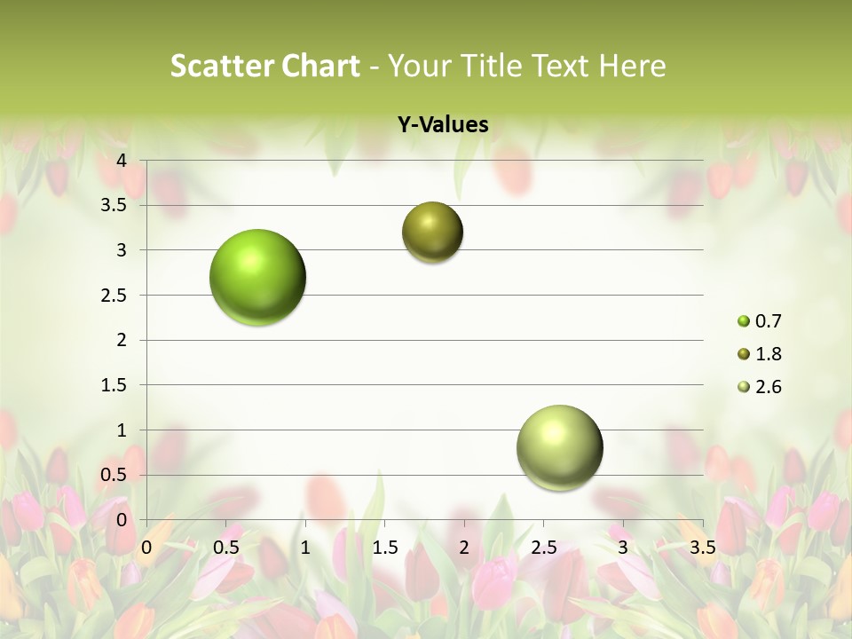 Bloom Easter Blossom PowerPoint Template