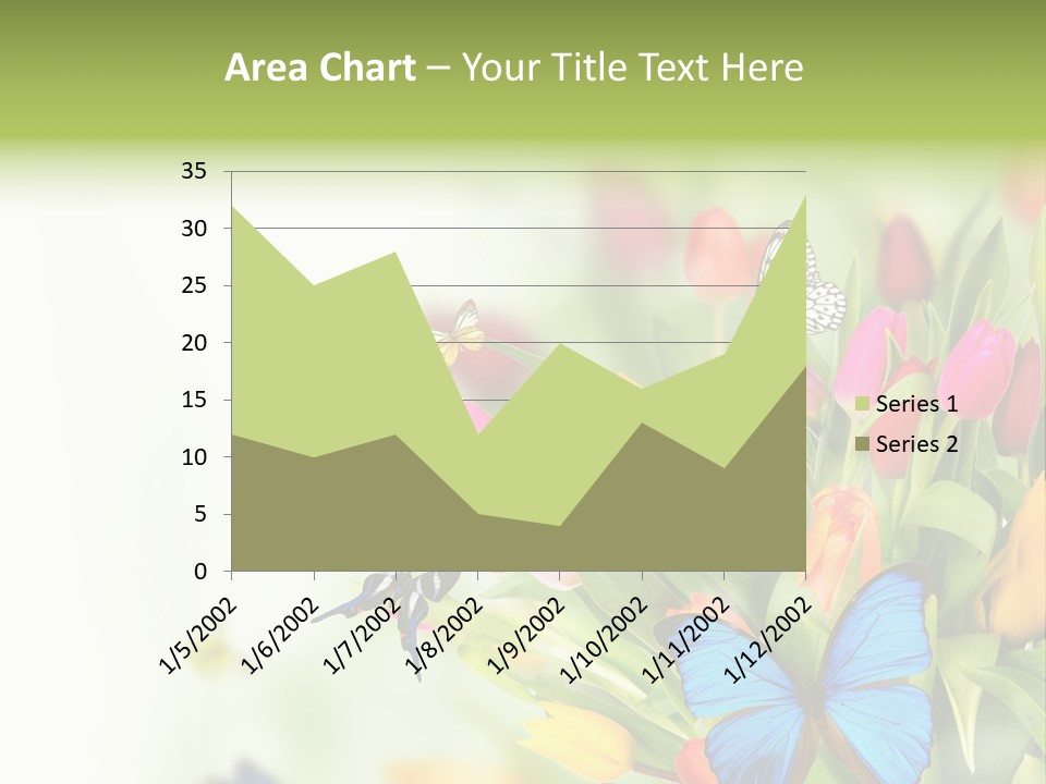 Event Blur Red PowerPoint Template