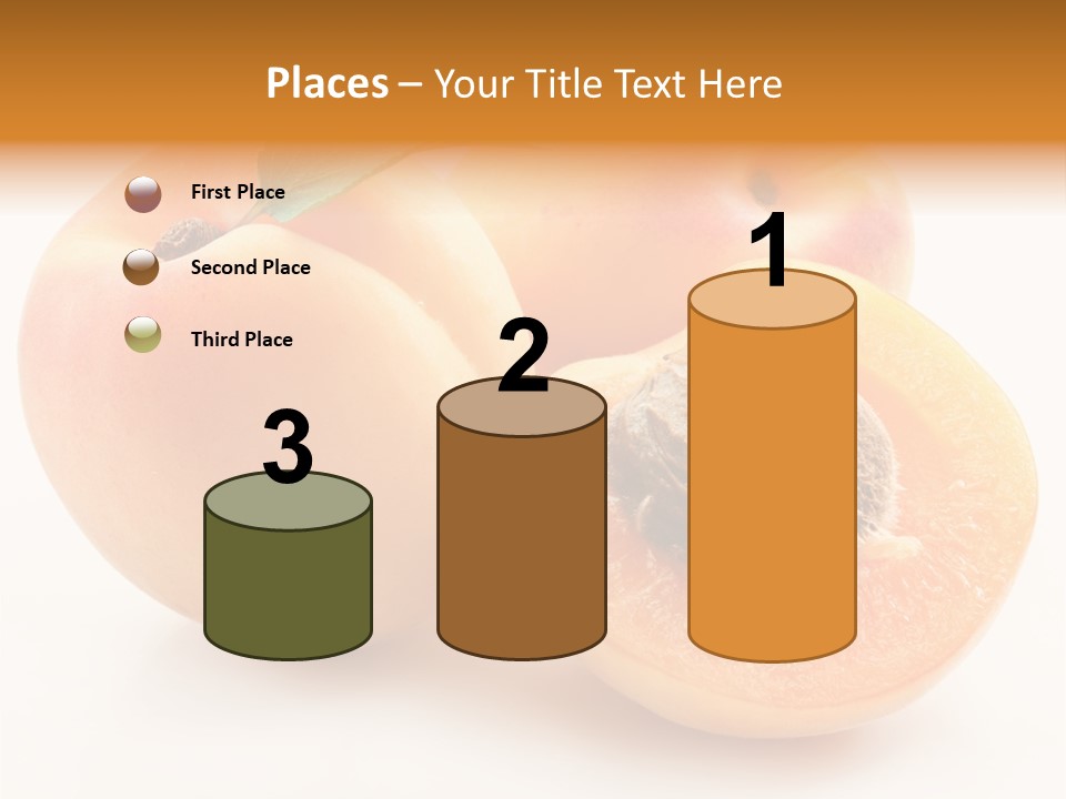 Summer Single Organic PowerPoint Template