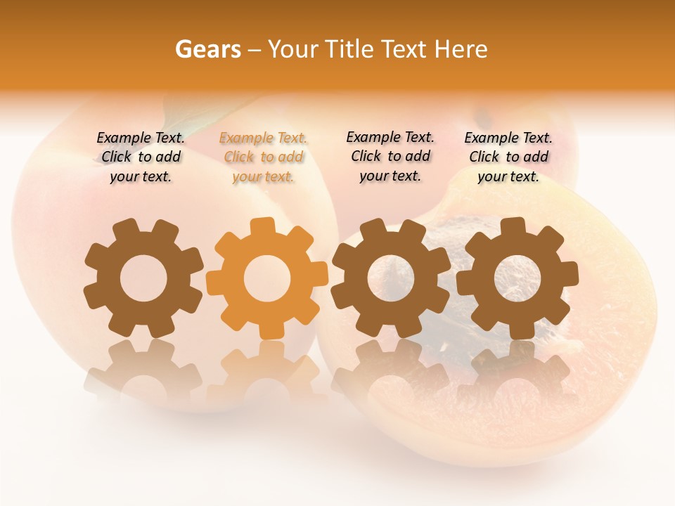 Summer Single Organic PowerPoint Template