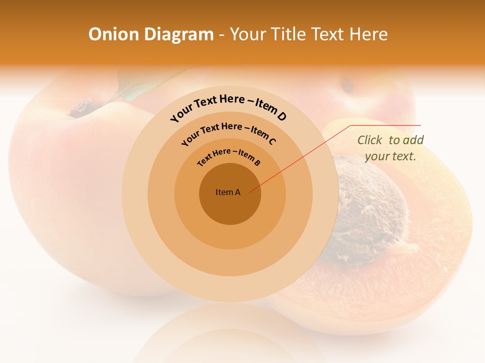 Summer Single Organic PowerPoint Template