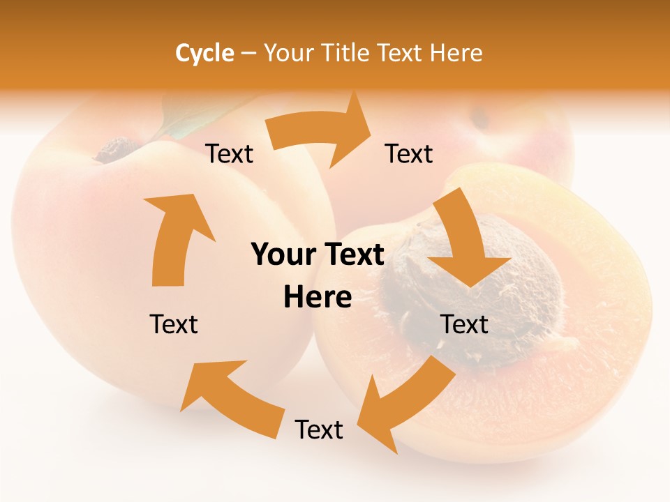 Summer Single Organic PowerPoint Template