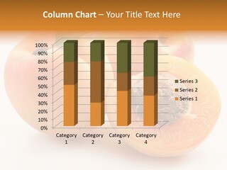 Summer Single Organic PowerPoint Template