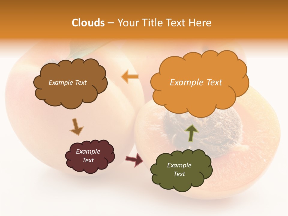 Summer Single Organic PowerPoint Template