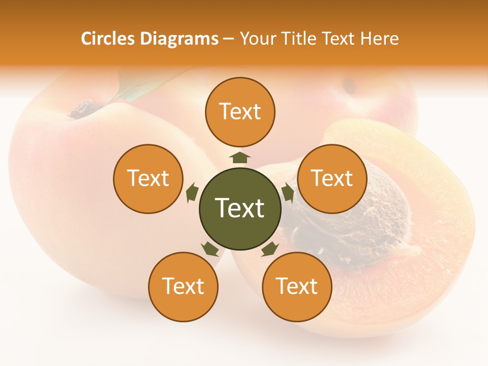 Summer Single Organic PowerPoint Template