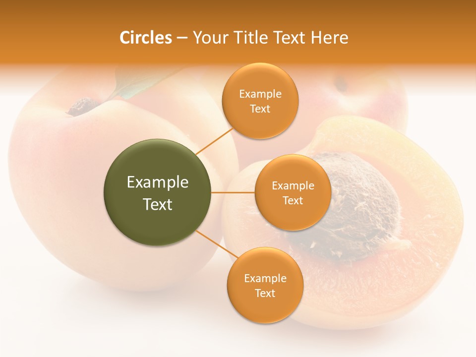 Summer Single Organic PowerPoint Template