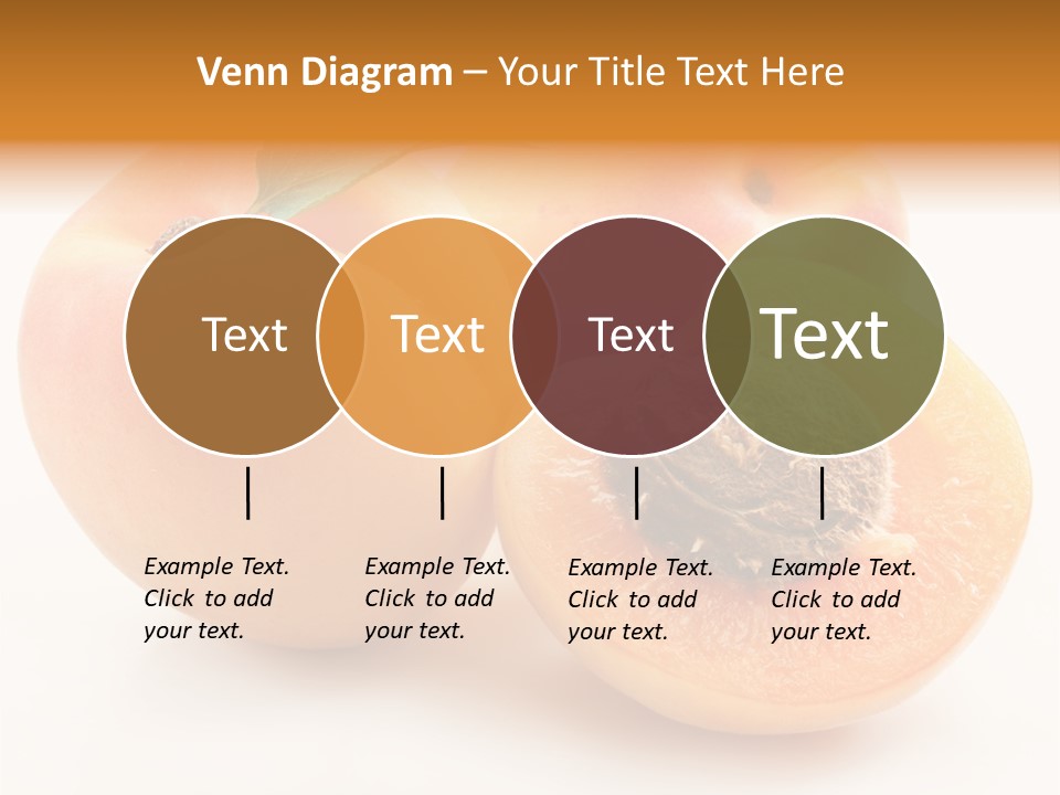 Summer Single Organic PowerPoint Template