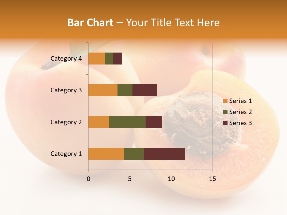Summer Single Organic PowerPoint Template