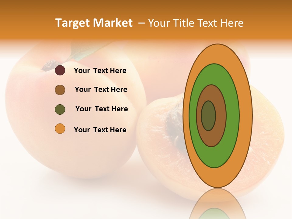 Summer Single Organic PowerPoint Template