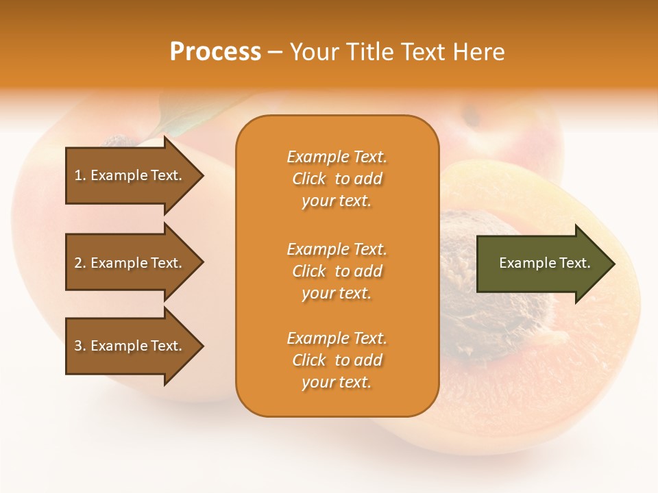 Summer Single Organic PowerPoint Template