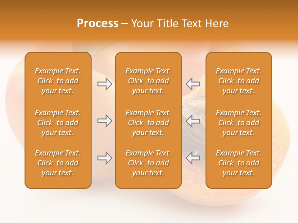 Summer Single Organic PowerPoint Template