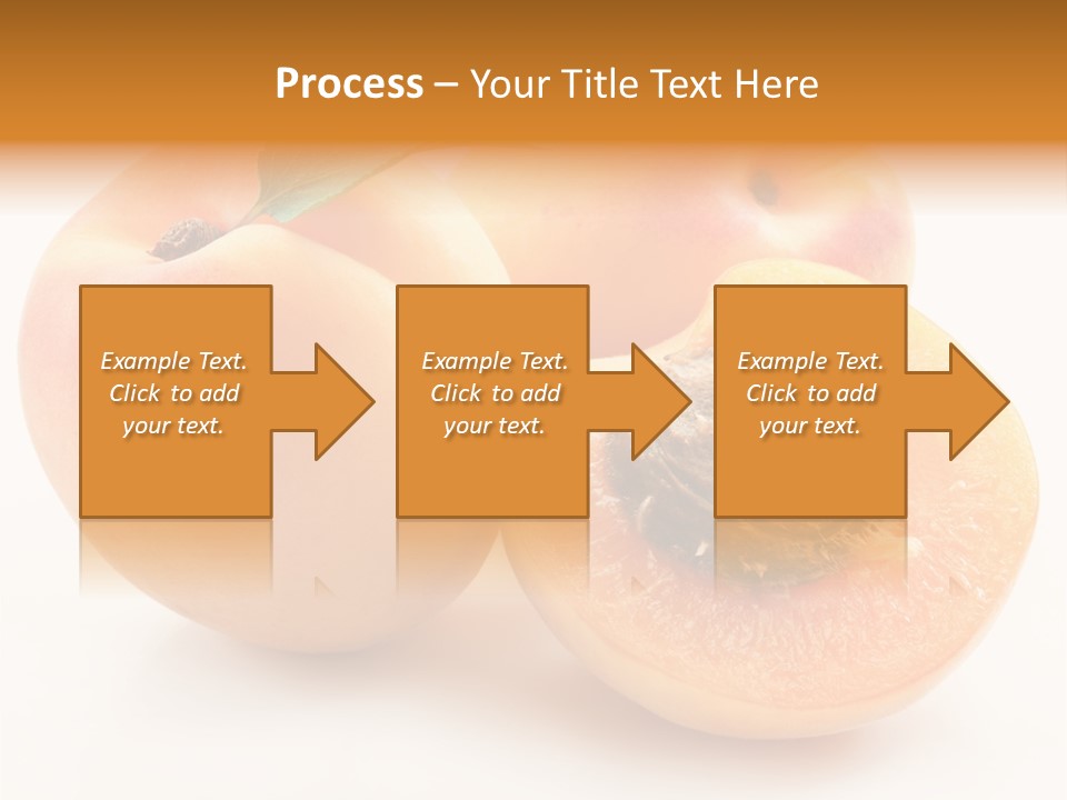 Summer Single Organic PowerPoint Template