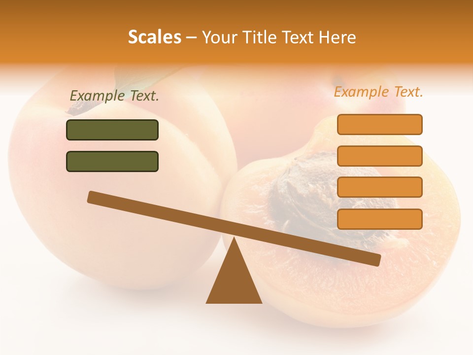 Summer Single Organic PowerPoint Template