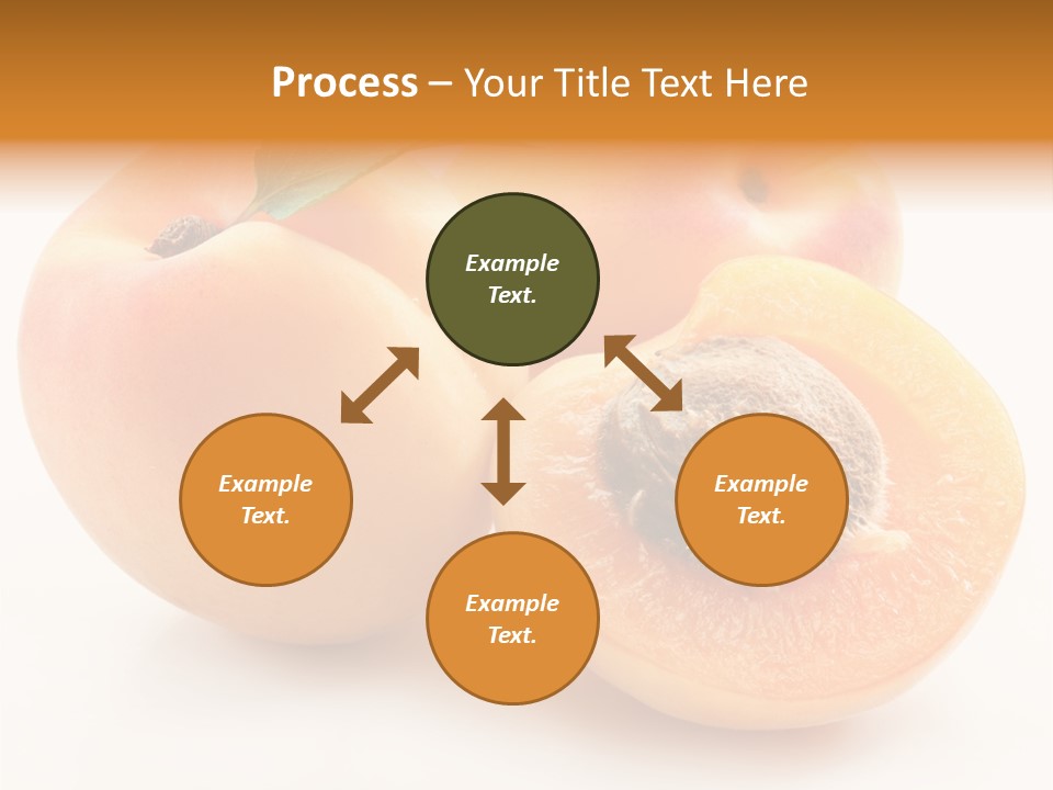 Summer Single Organic PowerPoint Template