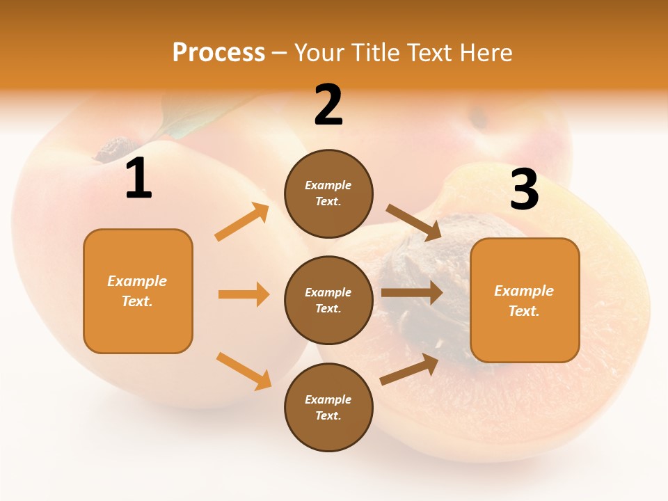Summer Single Organic PowerPoint Template