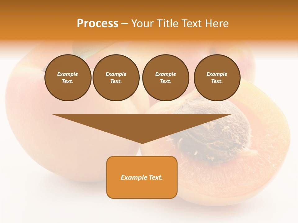 Summer Single Organic PowerPoint Template