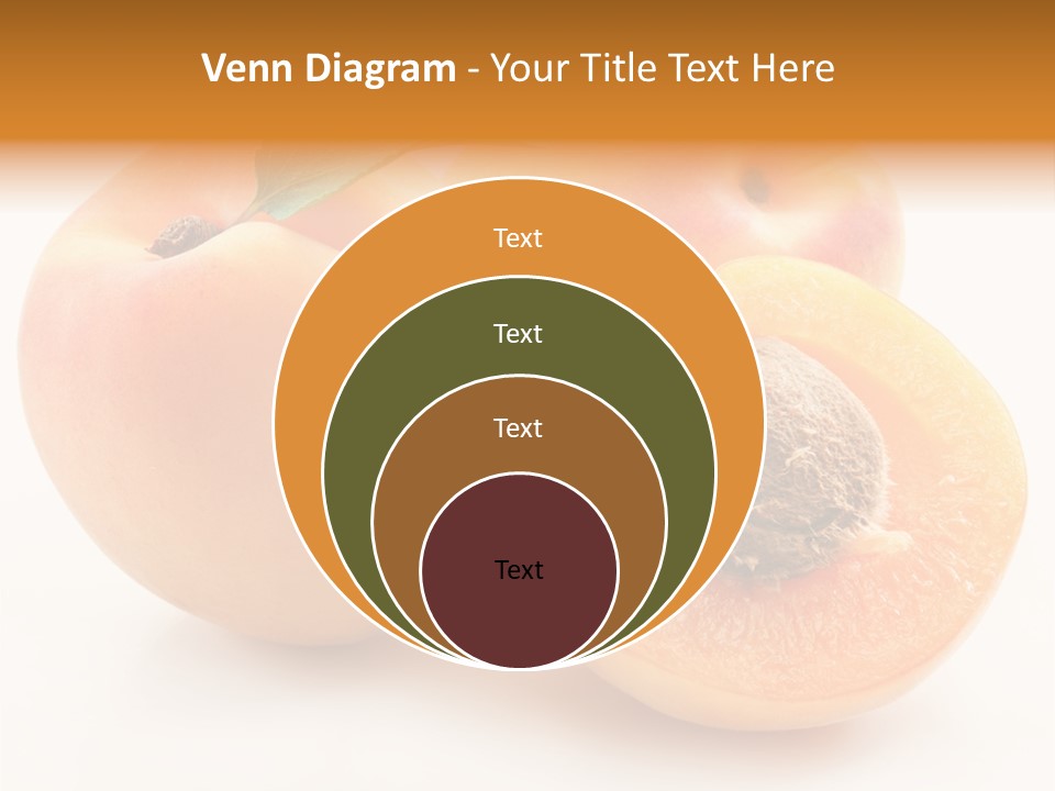 Summer Single Organic PowerPoint Template