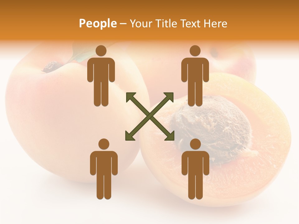 Summer Single Organic PowerPoint Template