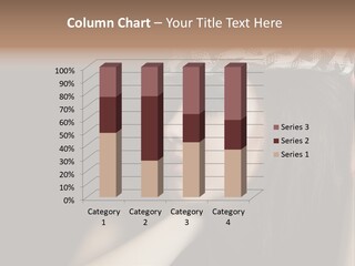 Studio Music Model PowerPoint Template