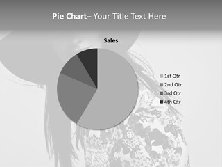 Eye Model Fashionable PowerPoint Template