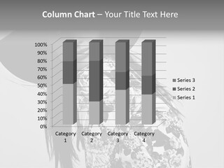 Eye Model Fashionable PowerPoint Template