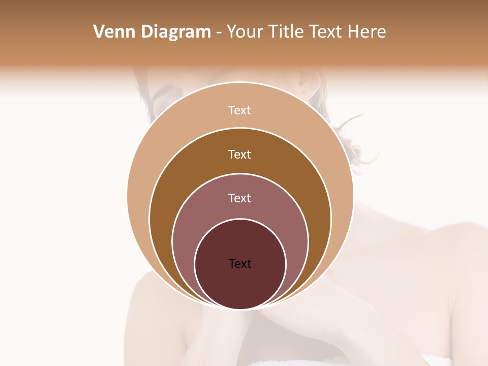 Spa Handmade Background PowerPoint Template