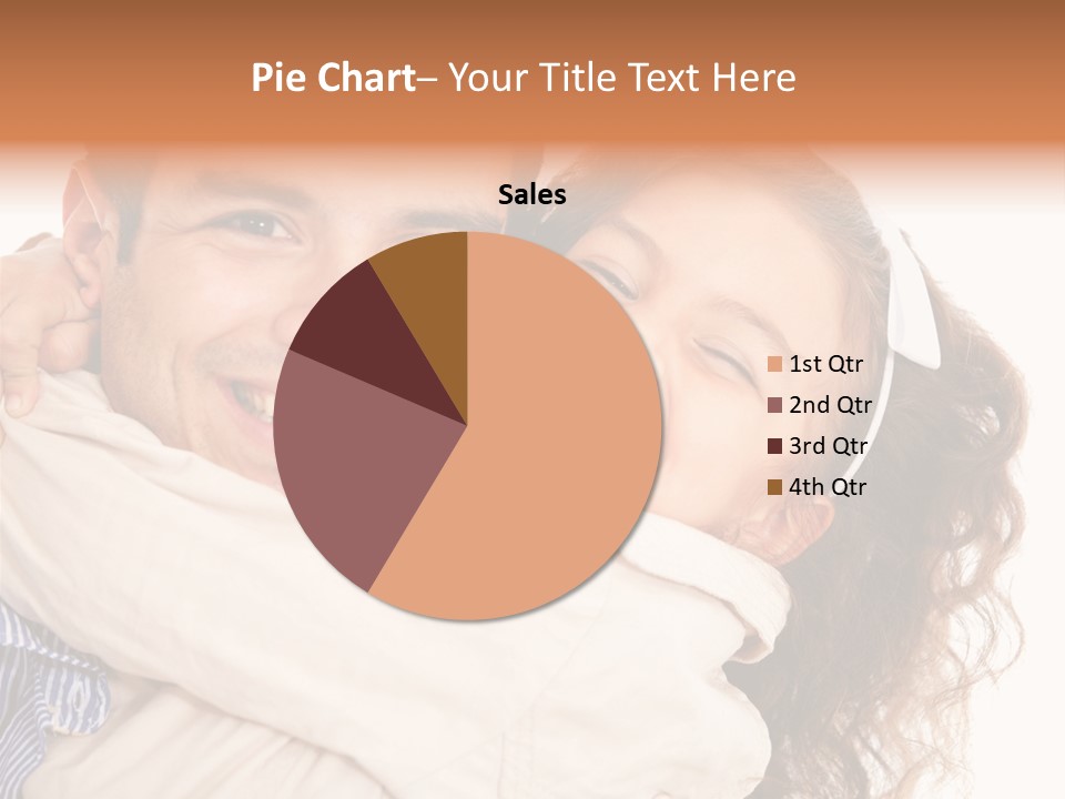 Cheerful White Latinamerican PowerPoint Template