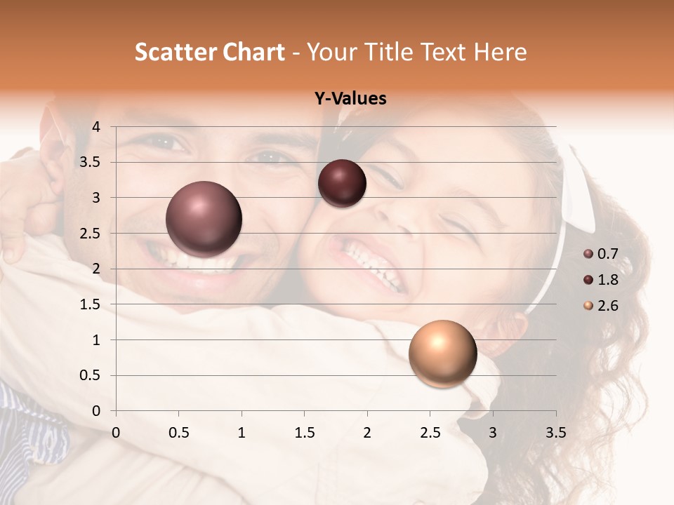 Cheerful White Latinamerican PowerPoint Template