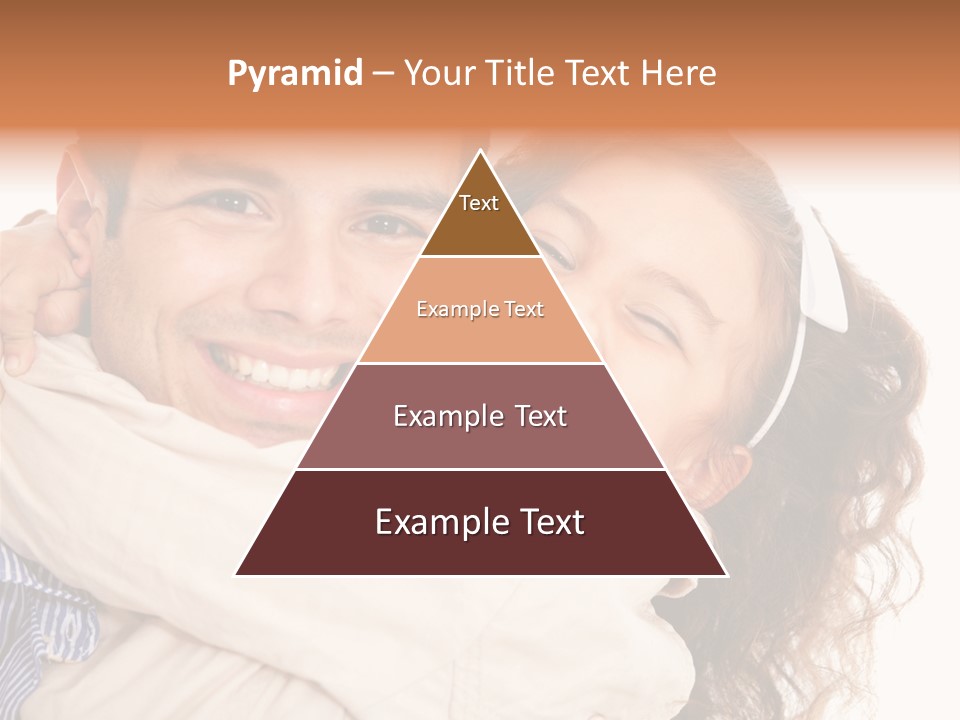 Cheerful White Latinamerican PowerPoint Template