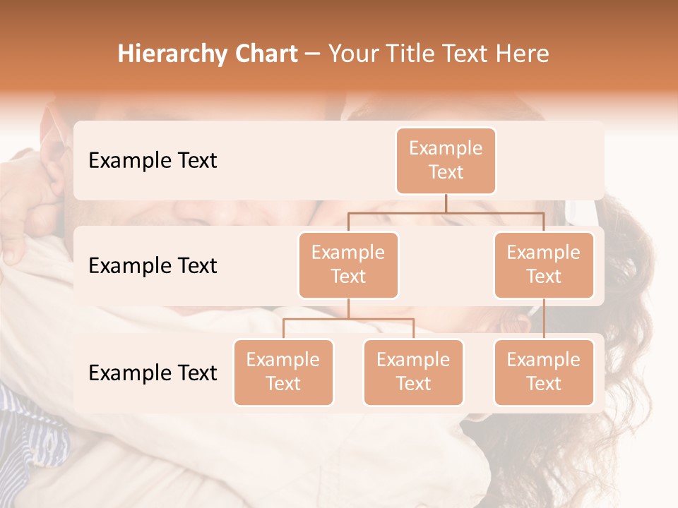 Cheerful White Latinamerican PowerPoint Template