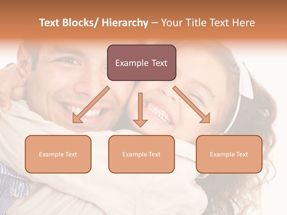 Cheerful White Latinamerican PowerPoint Template