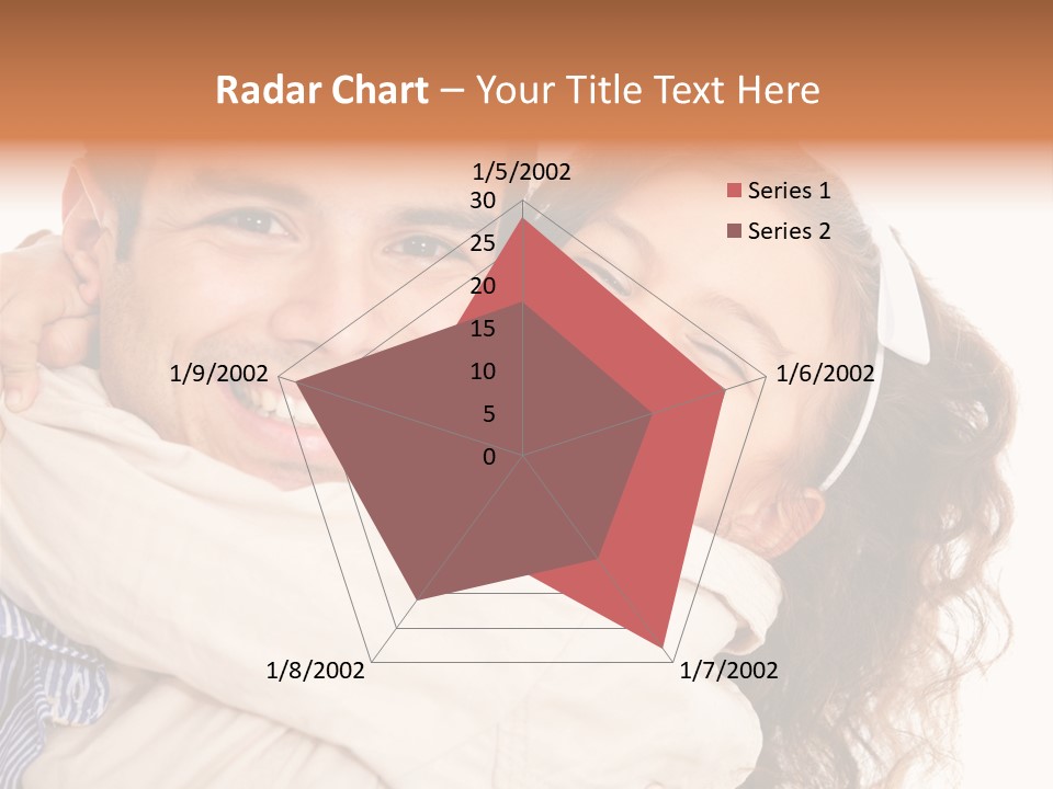 Cheerful White Latinamerican PowerPoint Template