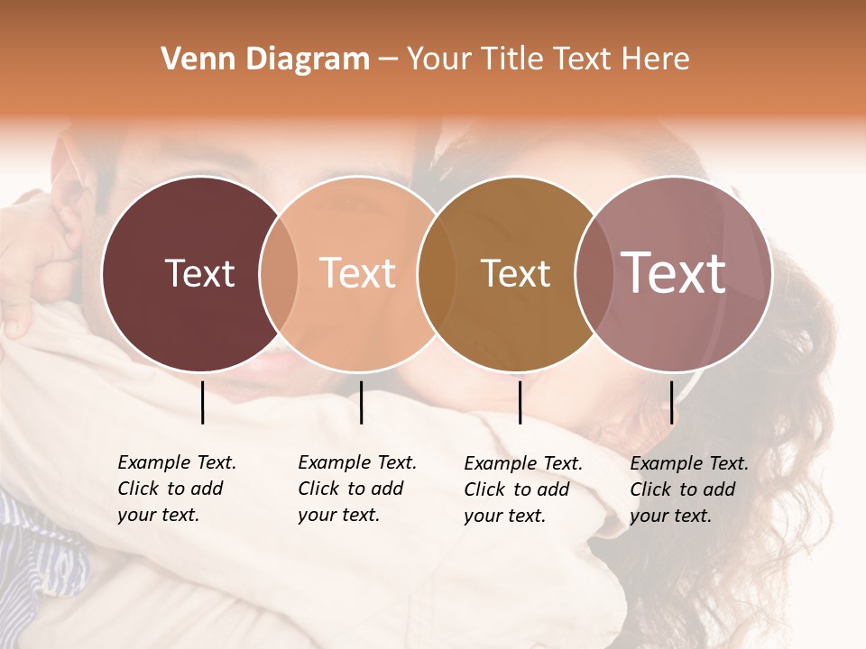 Cheerful White Latinamerican PowerPoint Template