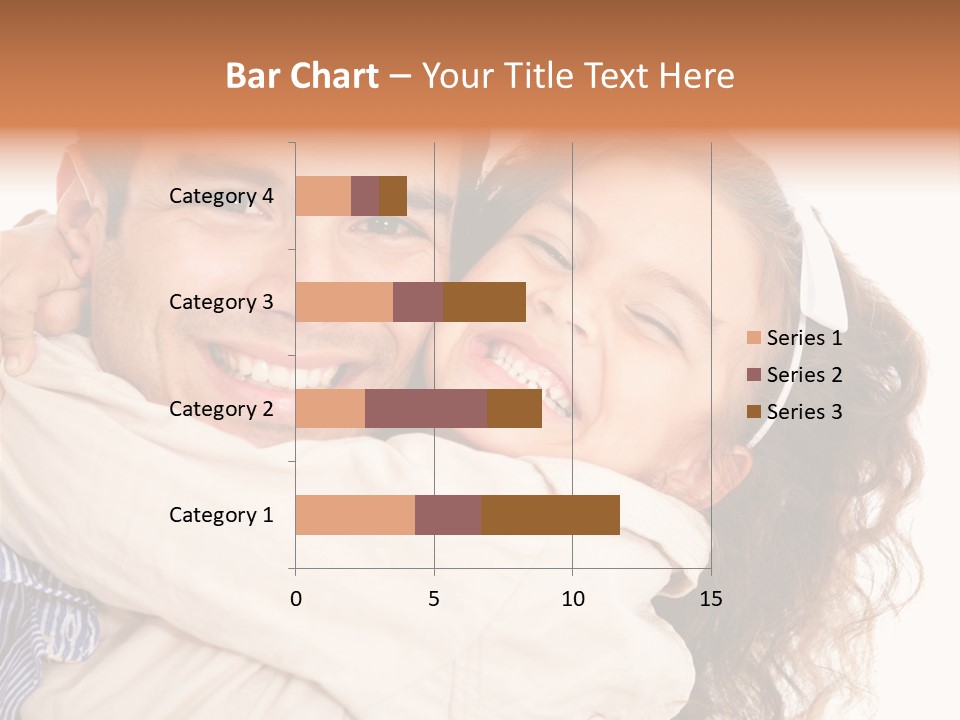 Cheerful White Latinamerican PowerPoint Template