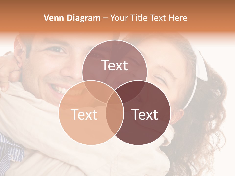 Cheerful White Latinamerican PowerPoint Template