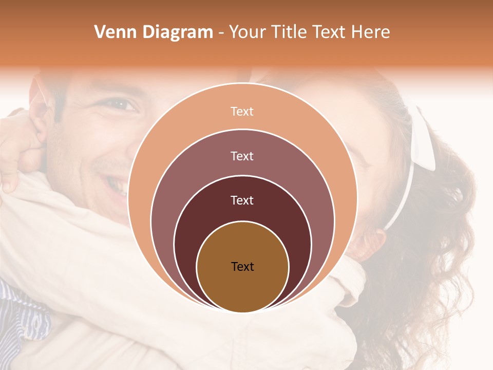 Cheerful White Latinamerican PowerPoint Template